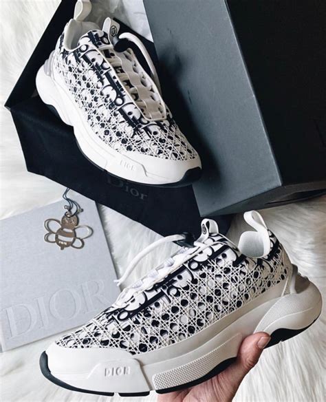 dior diamond sneakers|dior sneakers for women.